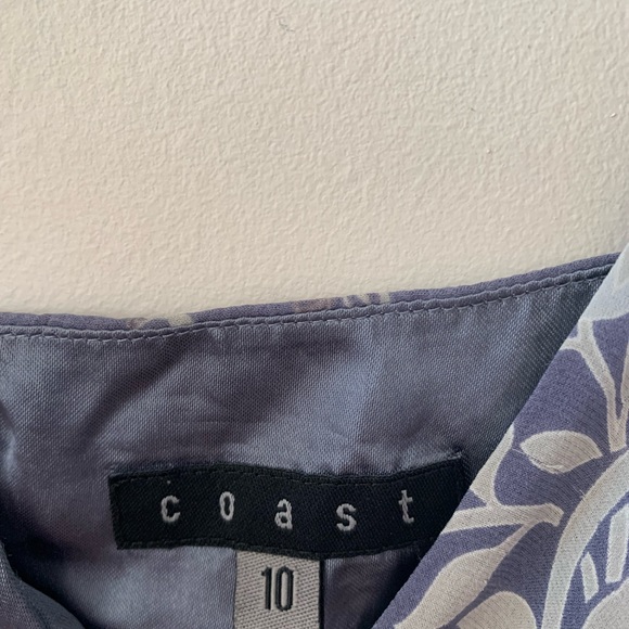 Gorgeous vintage tank top - Picture 2 of 3